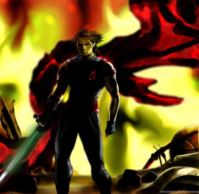DeviantArt: More Like Strider Hiryu By Yingjow