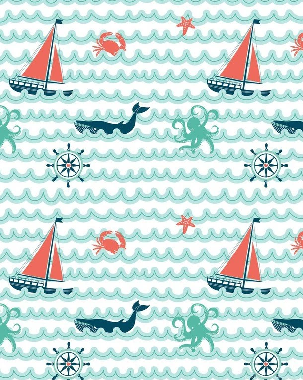 Nautical Backgrounds Image