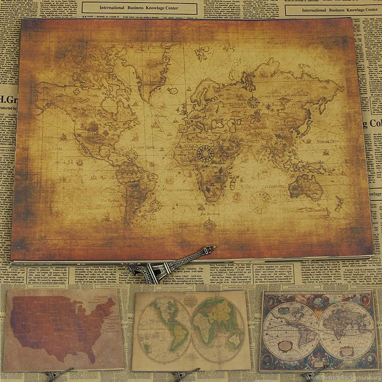 Nautical Map Wallpapers Reviews   Online Shopping Nautical Map ...