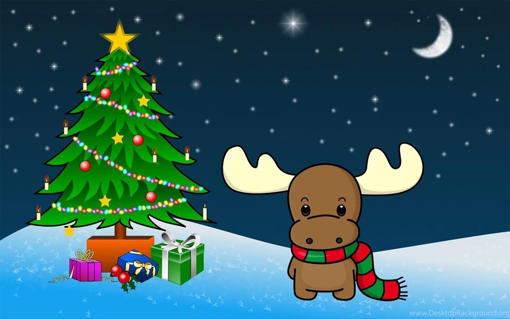 Christmas Live Wallpapers   Android Apps And Tests   AndroidPIT
