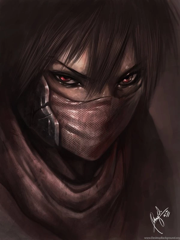 Hiryu DeviantArt