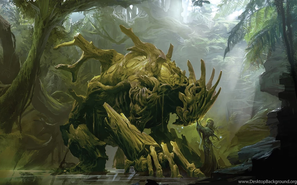 Fantasy Wallpapers   Dr. Odd