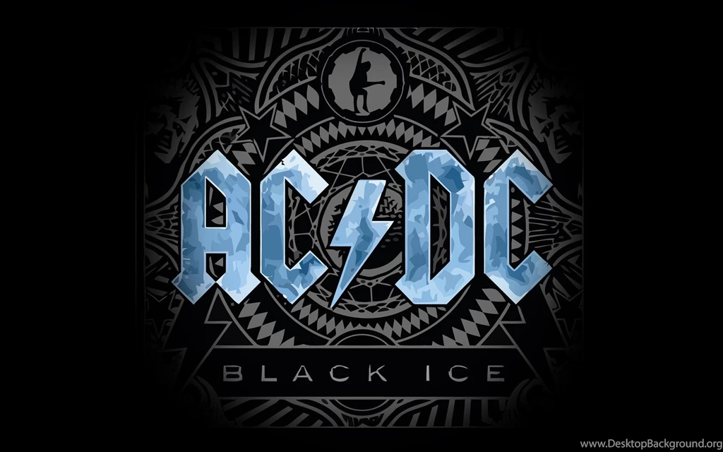 Ac Dc Black Ice Concept Art Computer Wallpapers, Desktop ...