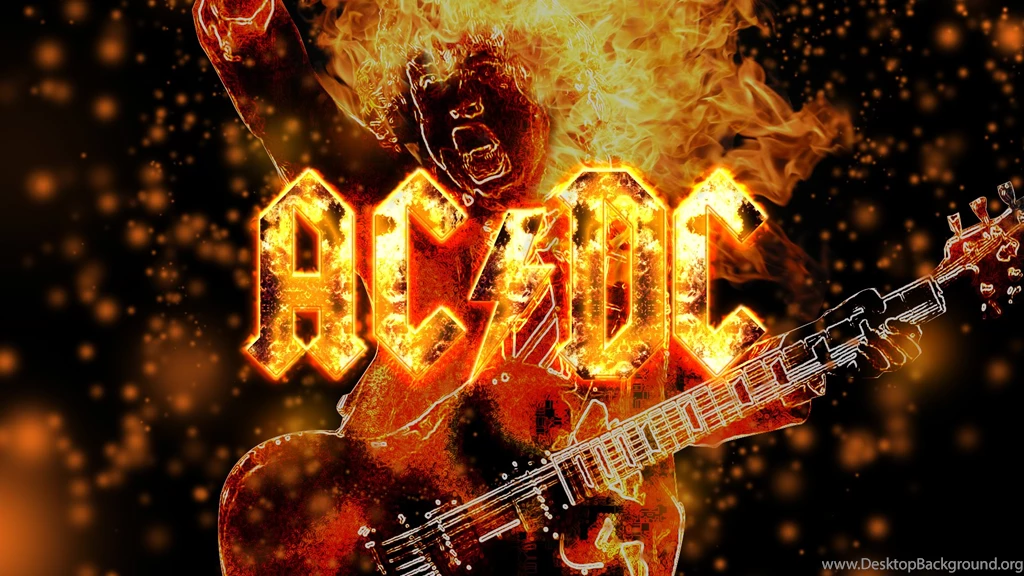 AC/DC Black Backgrounds 027 All Wallpapers Http://www ...