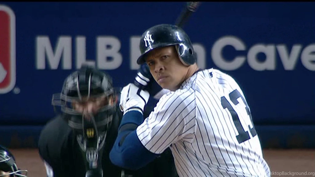 Alex Rodriguez HD Wallpapers 5.jpg
