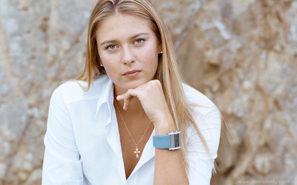 Download Sexy Tennis Player Maria Sharapova Wallpapers HD FREE ...