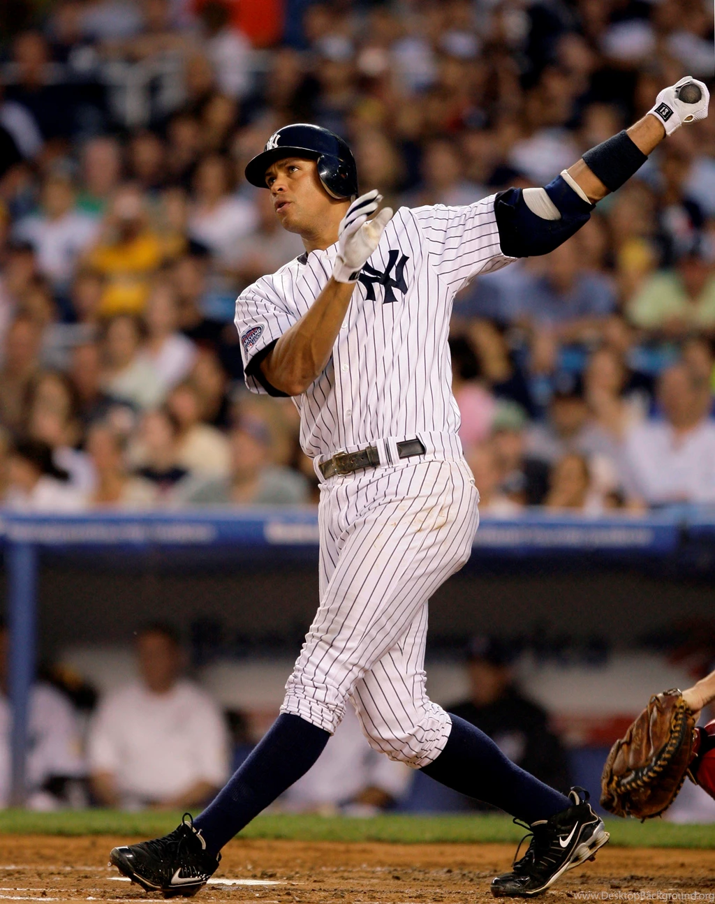 Alex Rodriguez « The Unbiased MLB Fan