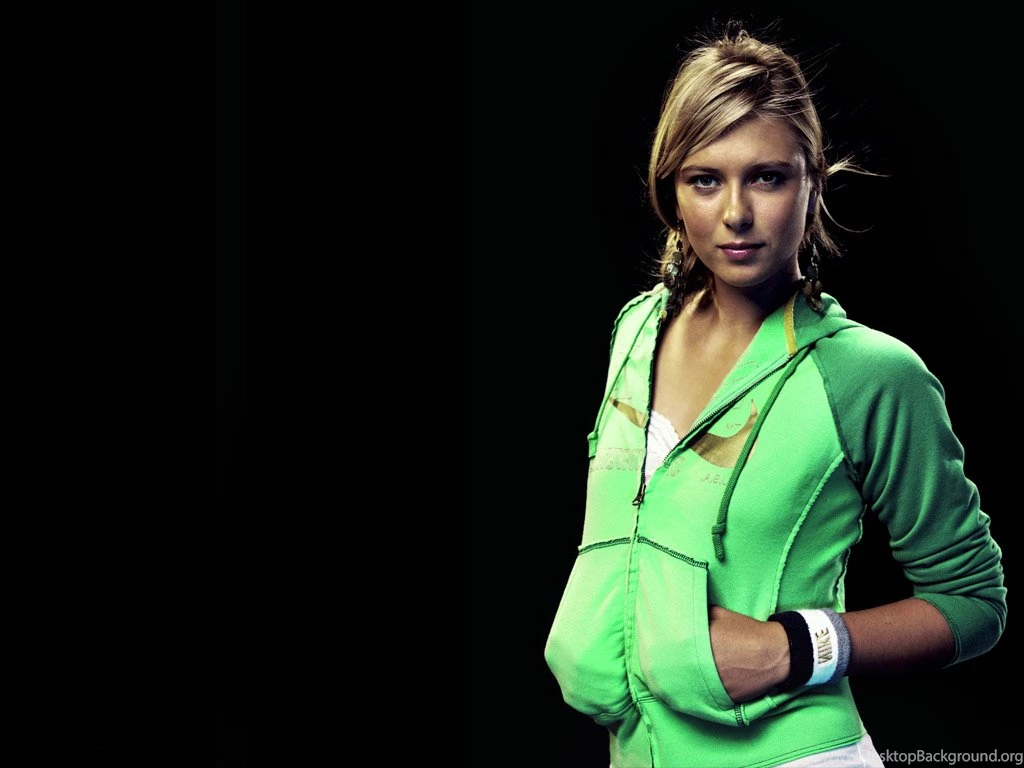 Maria Sharapova HD Wallpapers