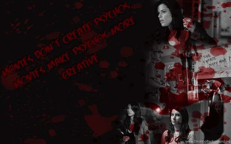 Scream 4