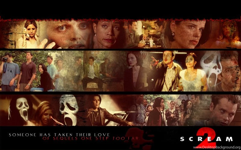 Justpict.com Scream 2 Wallpapers