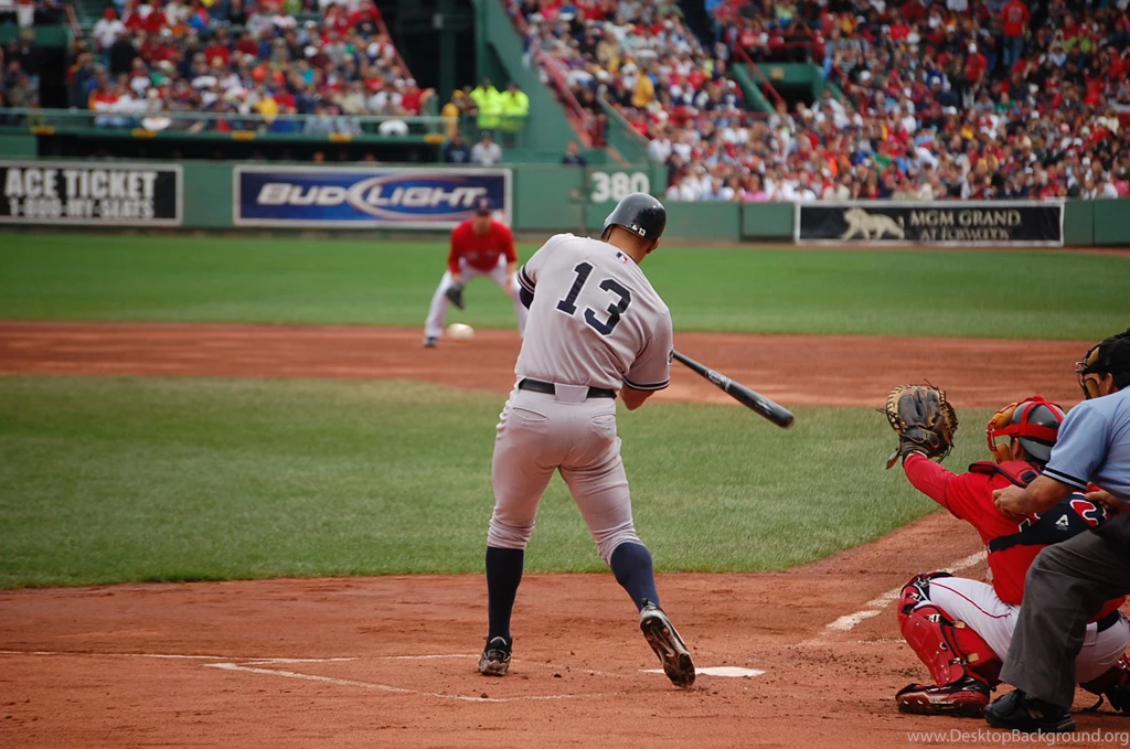 Yankees V. Red Sox