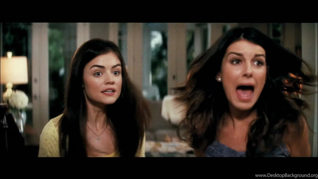 Scream 4 (Scre4m)   Trailer Italiano HD   YouTube