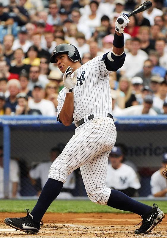 Alex Rodriguez Yankees Bing Images