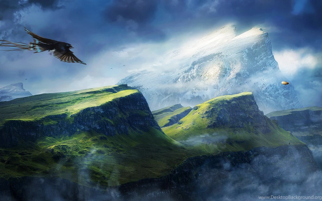 Fantasy HD Wallpapers