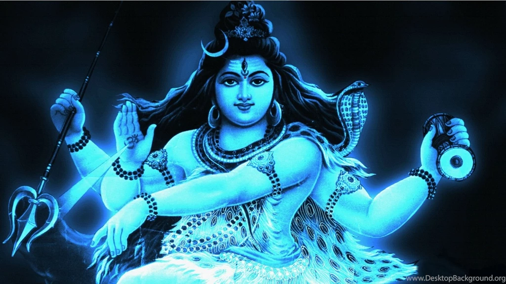 Hindu God Shiva Wallpapers Oldest Full HD Wallpapers For Desktop ...