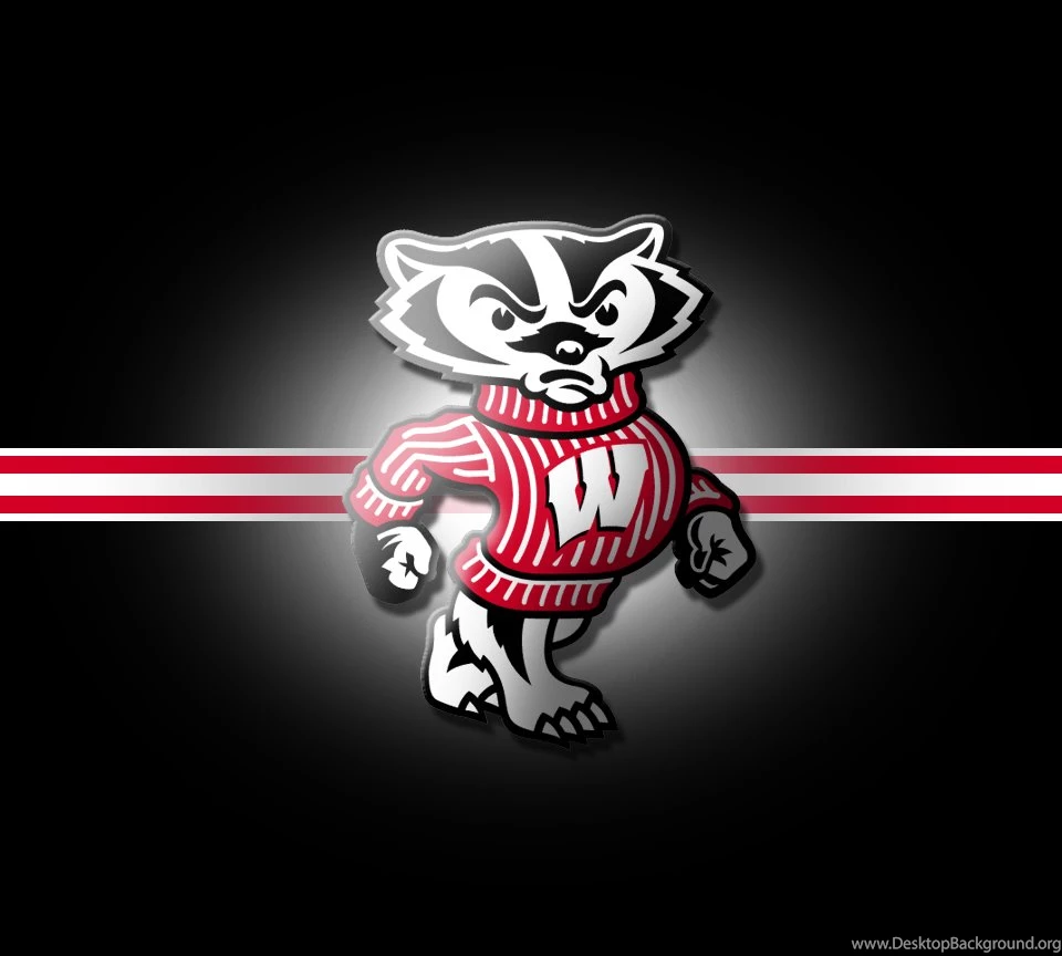 Photo "Wisconsin Badgers" In The Album "Sports Wallpapers" By ...