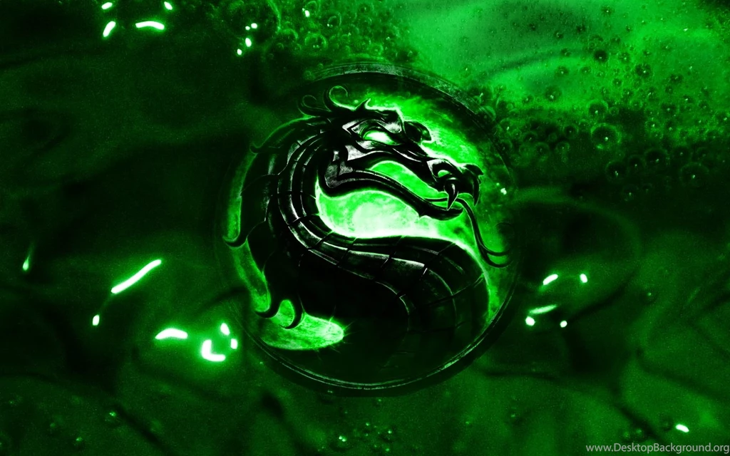 Green Dragons Wallpapers Green Dragons Backgrounds 121449