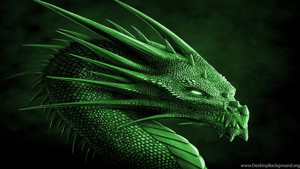 Mean Green Wallpapers Thread