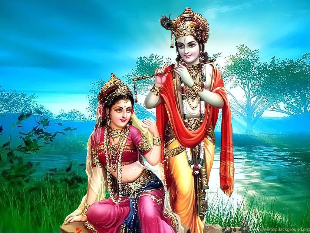 Shri Radha Krishna JI God Photos Full Big Collection