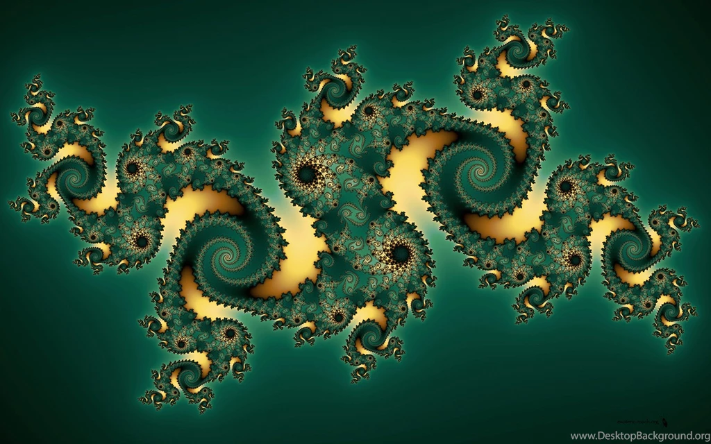 Green Dragon 32 Desktop Backgrounds   Hivewallpaper.com