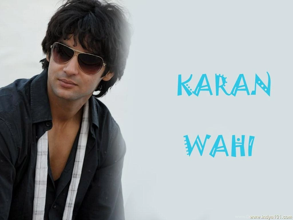 Karan Wahi Latest HD Wallpapers From 2015 Gallery