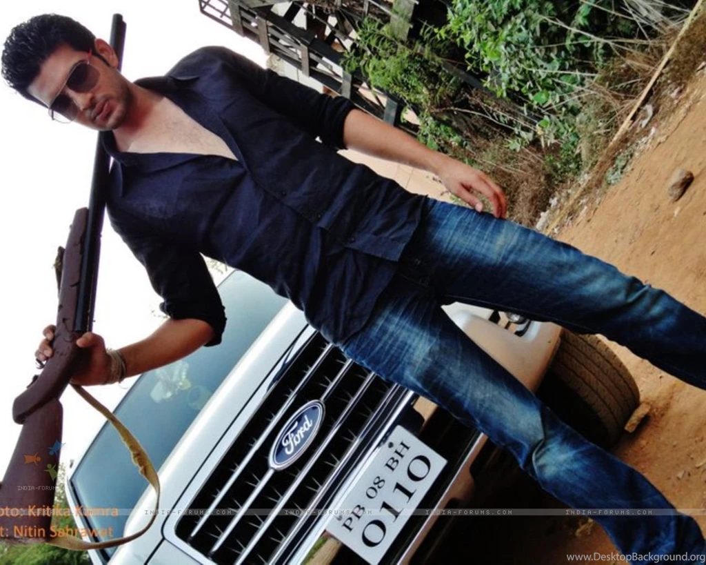 Wallpapers   Karan Kundra (147332) Size:1280x1024