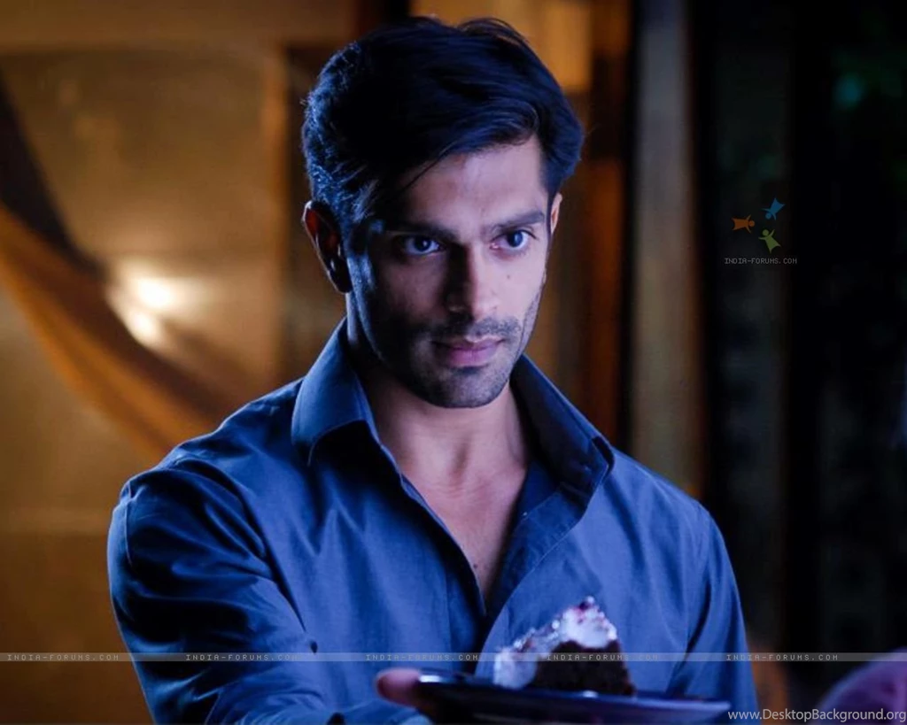 Vivaciously Gorgeous High Quality Images Of Karan Grover