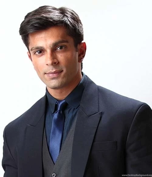 Karan Singh Grover