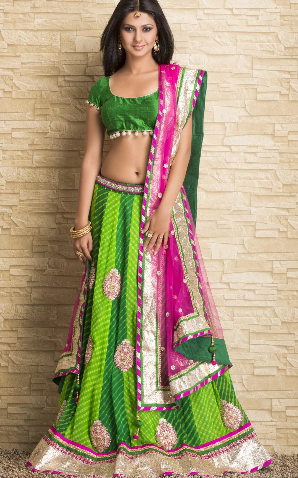 Fashion TV 360: Kumud Images
