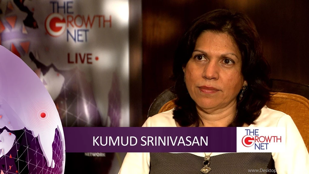 Kumud Srinivasan: I Want To Apply Intel's Engineering Muscle To ...