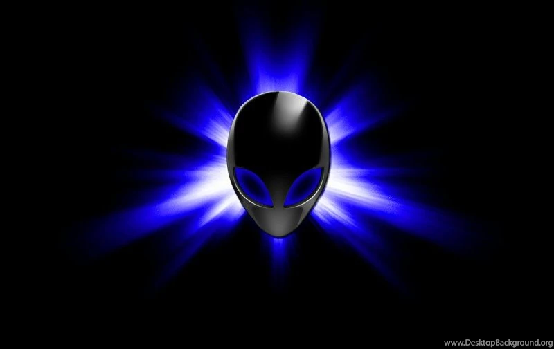 Alienware Wallpapers (7types) RocketDock.com