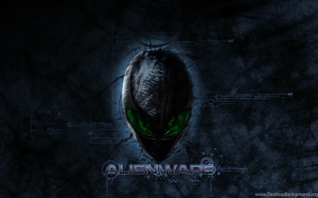 Alienware Wallpapers By Hod master On DeviantArt