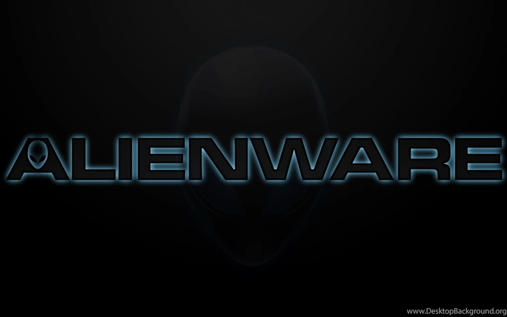 Alienware Wallpapers By MangakaBen On DeviantArt