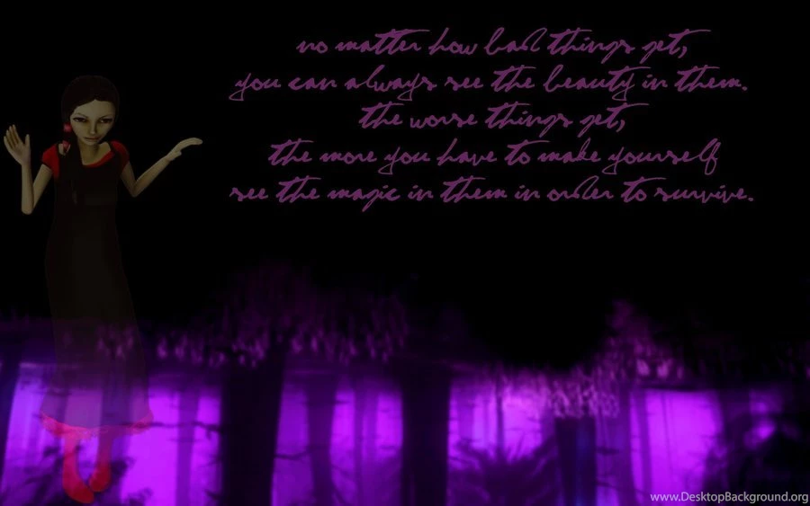 Purple Rose Quotes. QuotesGram