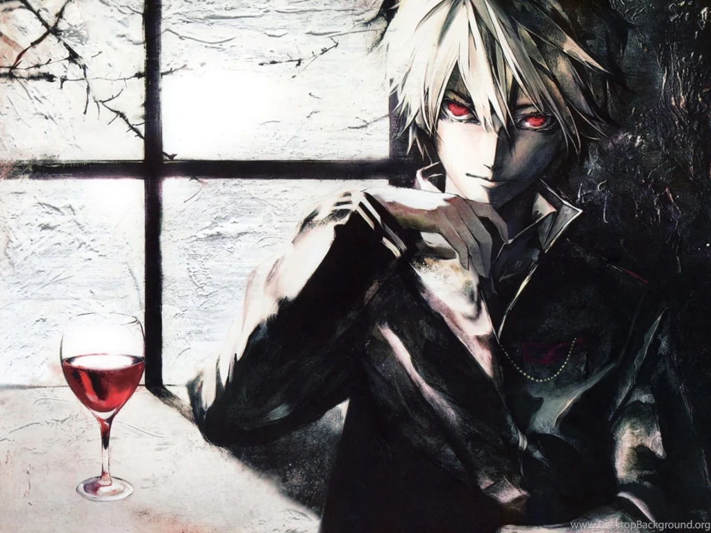 Anime Boy Wallpapers