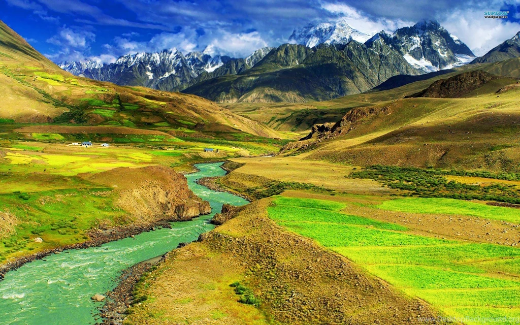 Snowy Mountains Wallpapers Nature Wallpapers