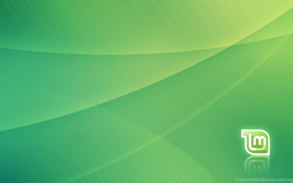 Linux Mint 1451675