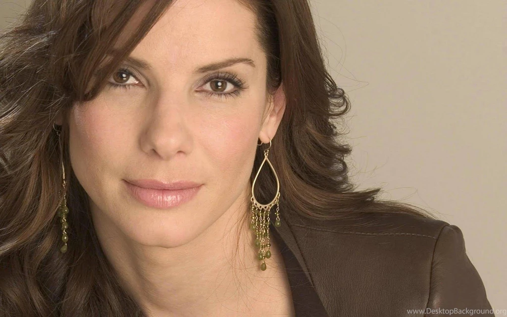Great Sandra Bullock Wallpapers