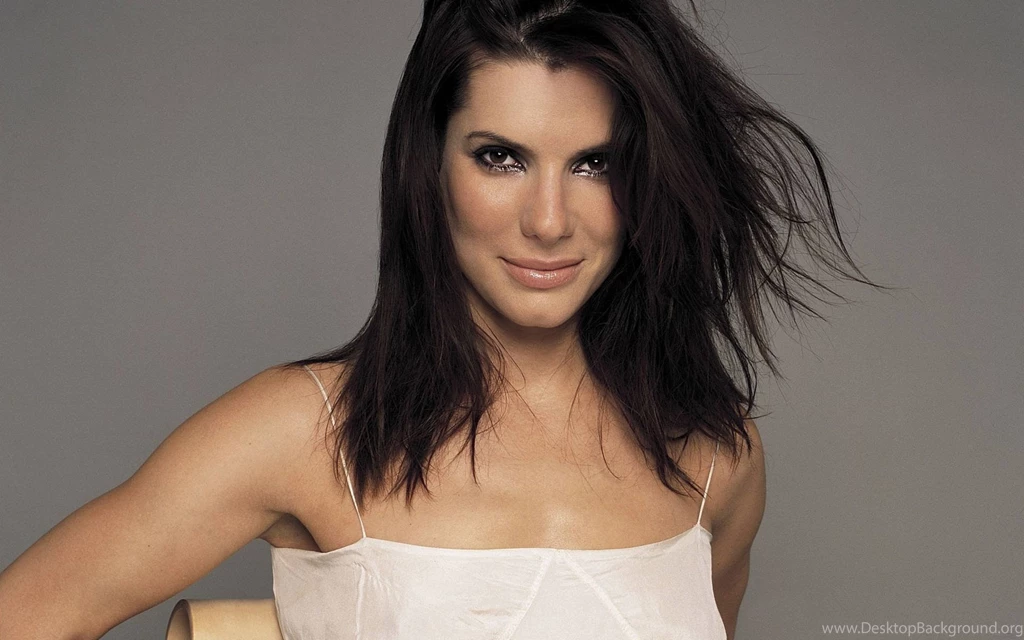 Sandra Bullock HD Wallpapers