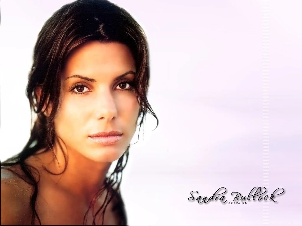 Beauty Sandra Bullock Wallpapers