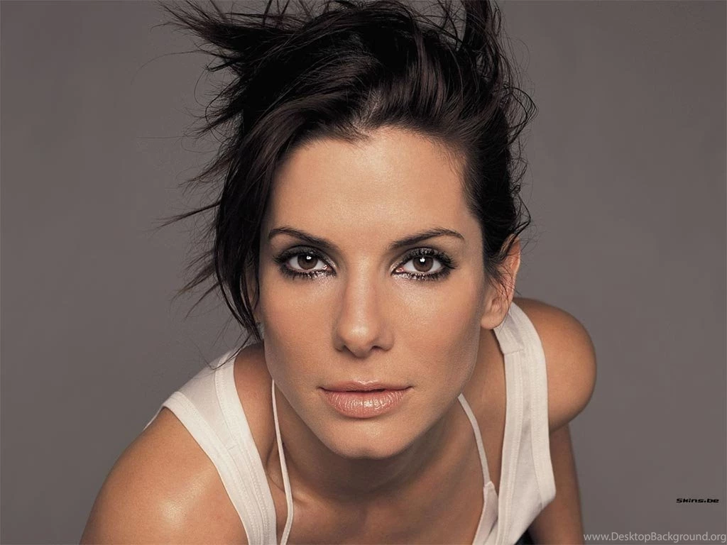 Most Beautiful Sandra Bullock Wallpapers