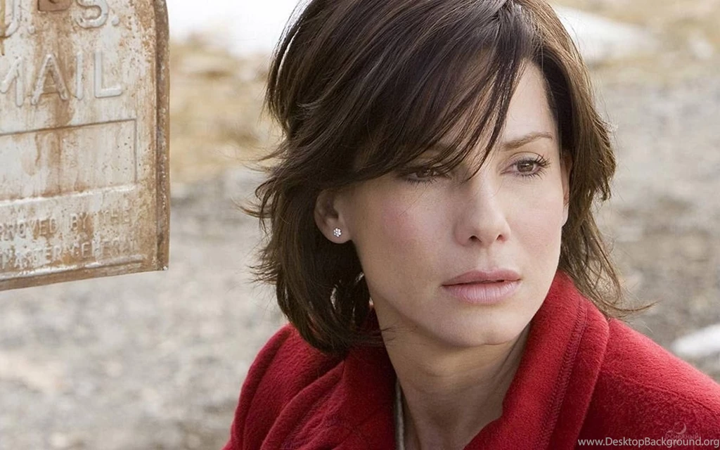 Sandra Bullock Wallpapers