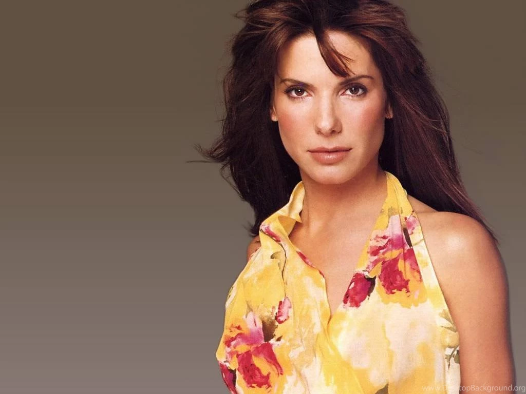 Sandra Bullock Sandra Bullock Wallpapers (743559) Fanpop