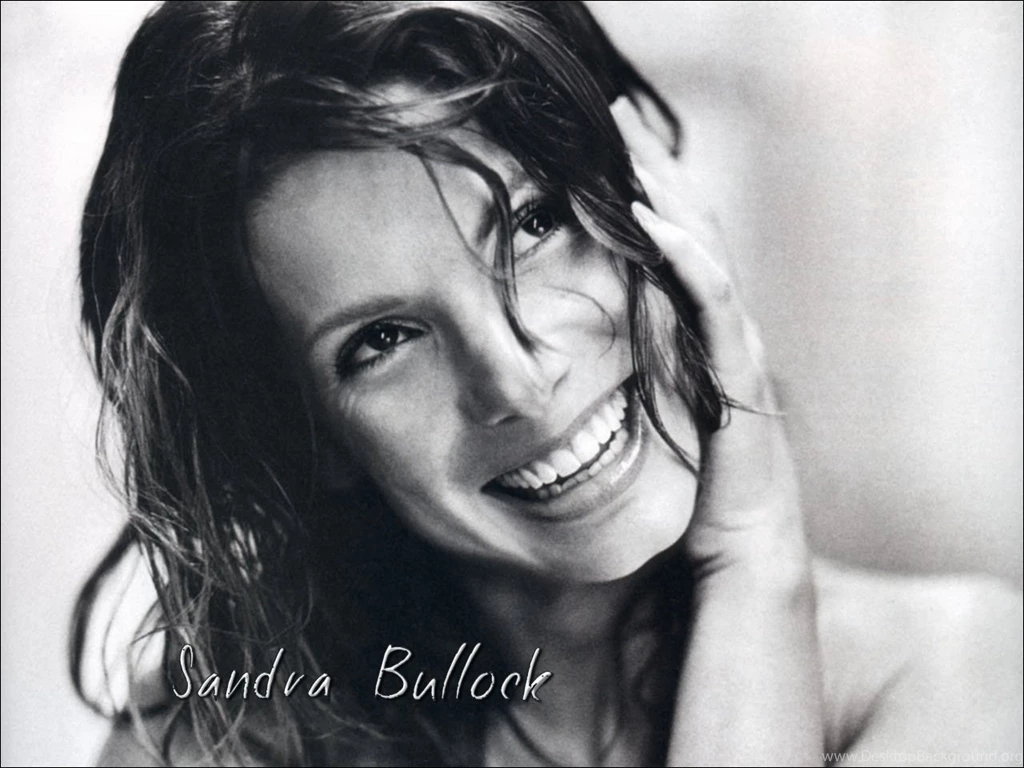 Computer Wallpapers For Free, Sandra Bullock