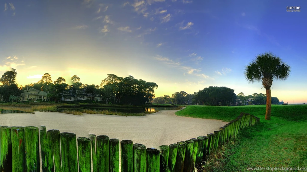 Green Garden Wallpapers   World Wallpapers