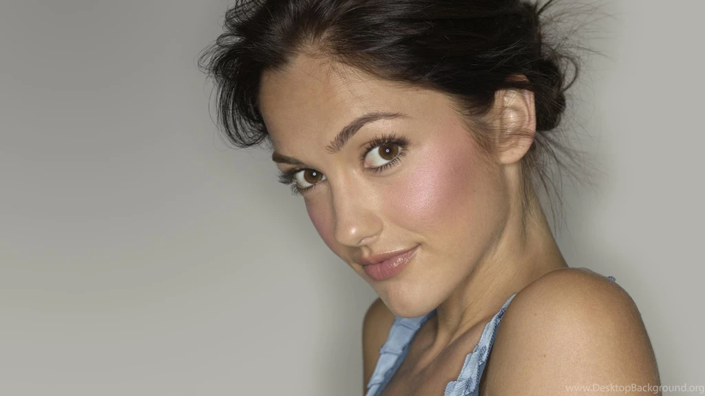 HD Minka Kelly Wallpapers – HdCoolWallpapers.Com