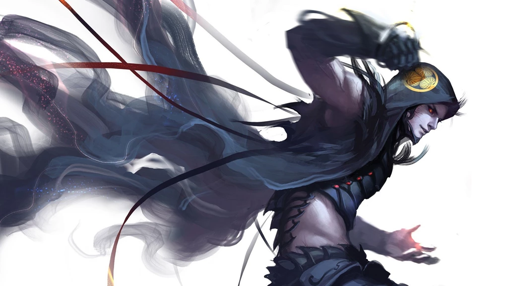 Anime Boys, Anime, Sengoku Basara Wallpapers HD