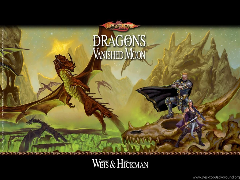 Dragonlance Wallpapers Wallpapers Cave