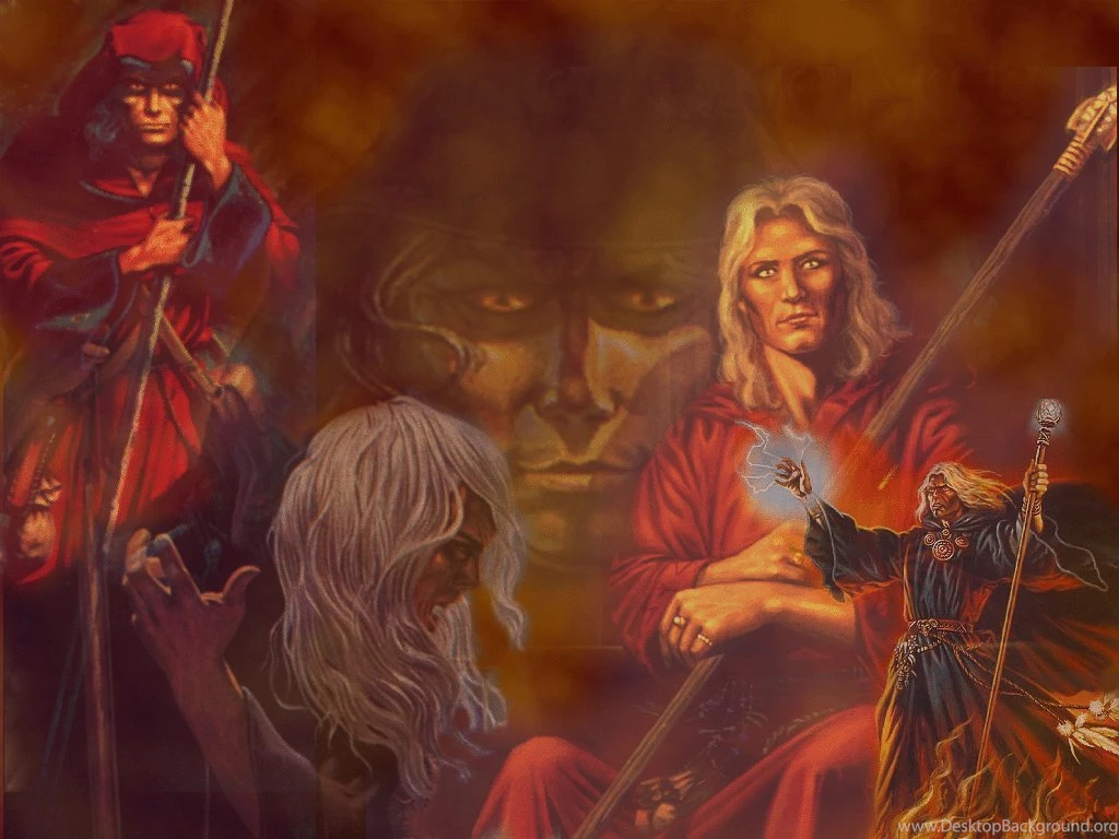 Dragonlance Wallpapers