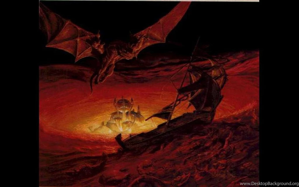 Dragonlance Wallpapers Wallpapers Cave